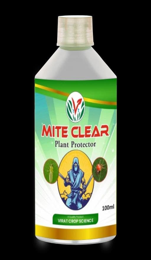 Mite Clear