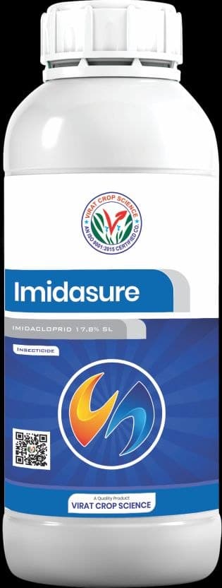 Imidasure