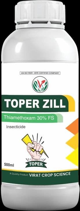 Toper Zill