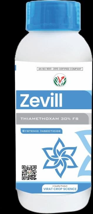 Zevill