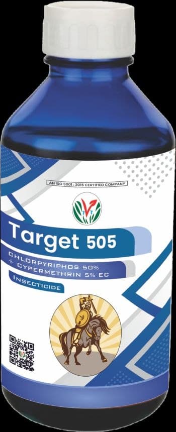 Target 505