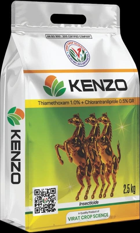 Kenzo