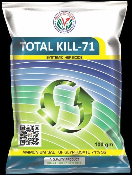 Total Kill-71