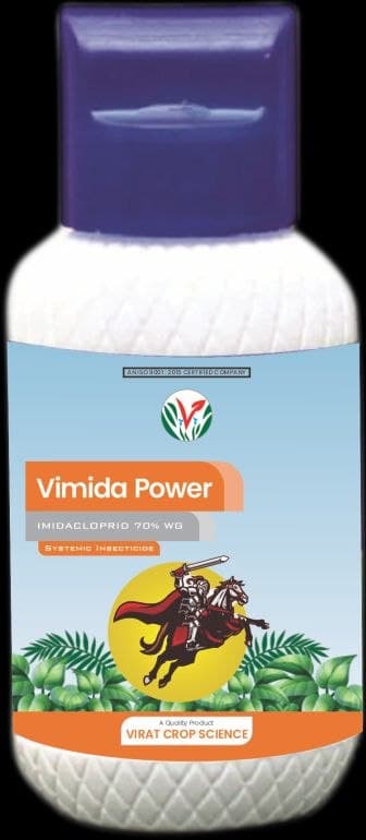 Vimida Power
