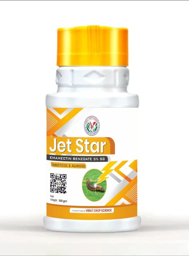 Jet Star