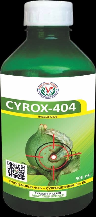 Cyrox-404