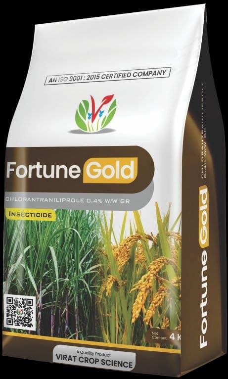 Fortune Gold