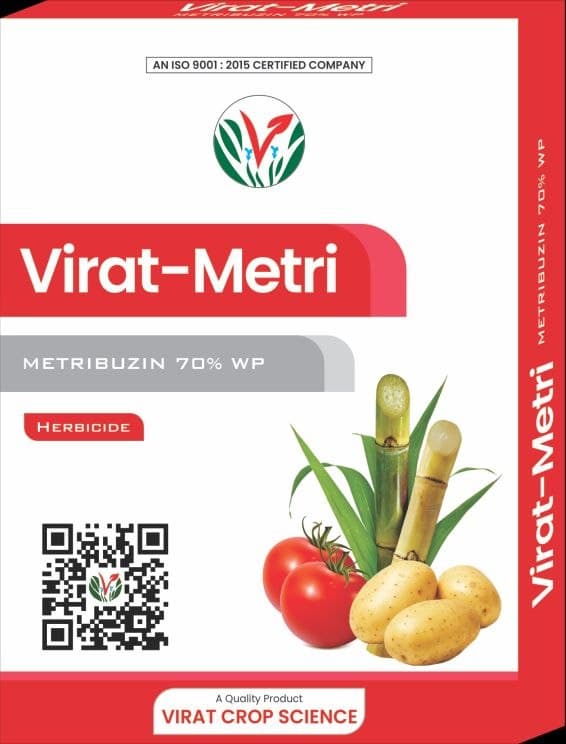 Virat-Metri