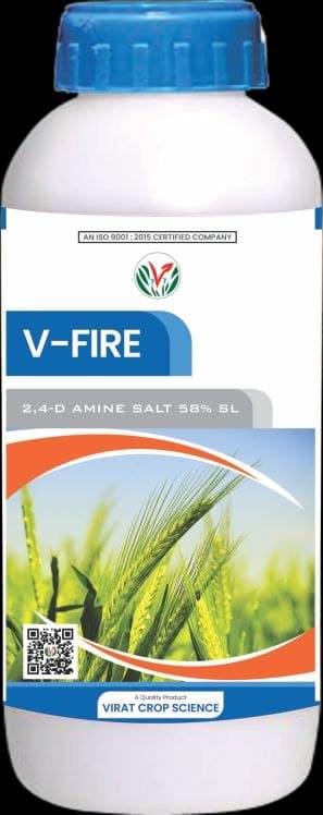 V-Fire
