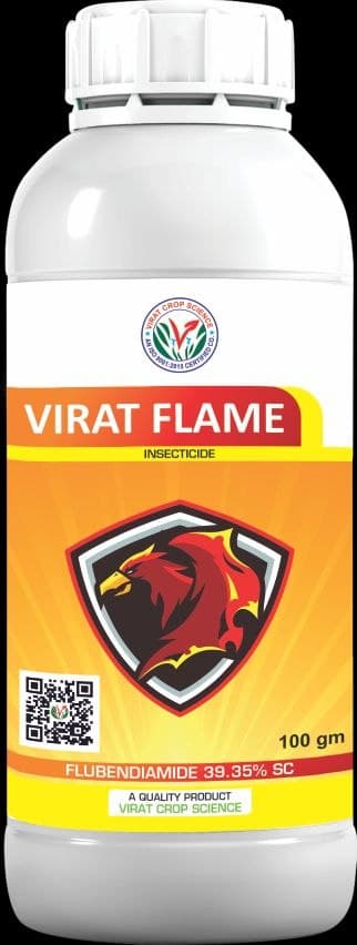 Virat Flame