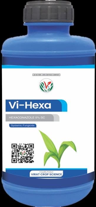 Vi-Hexa