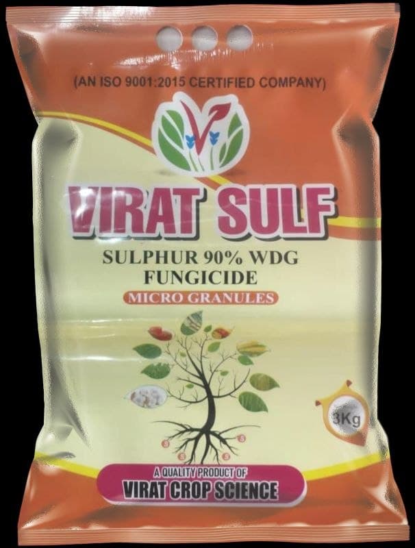Lirat Sulf 90%