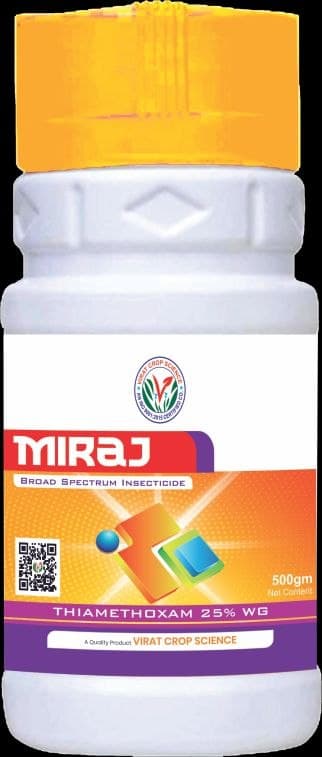Miraj
