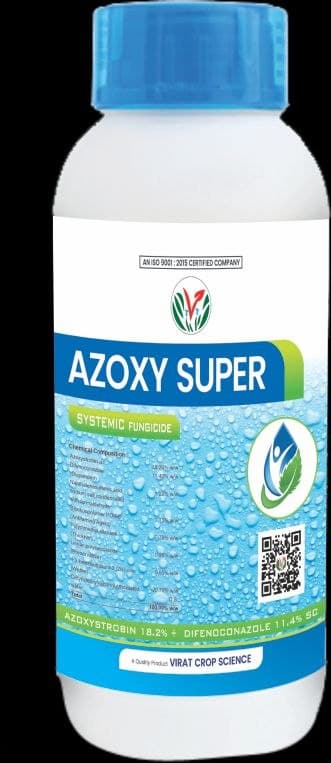 Azoxy Super