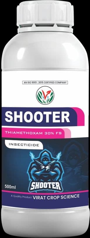 Shooter 30 FS