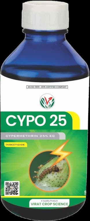 Cypo 25