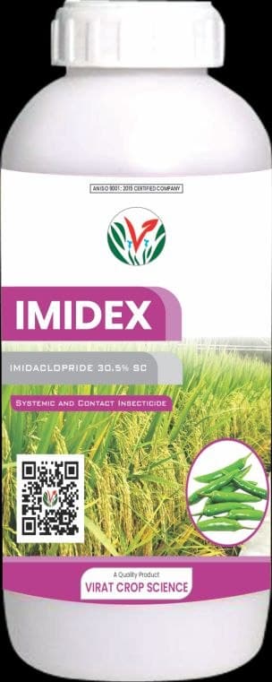 Imidex