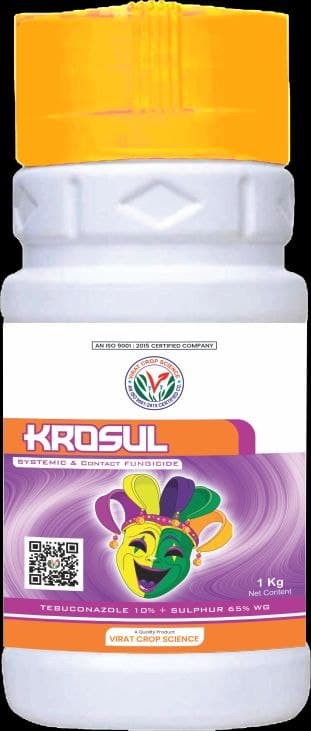 Krosul