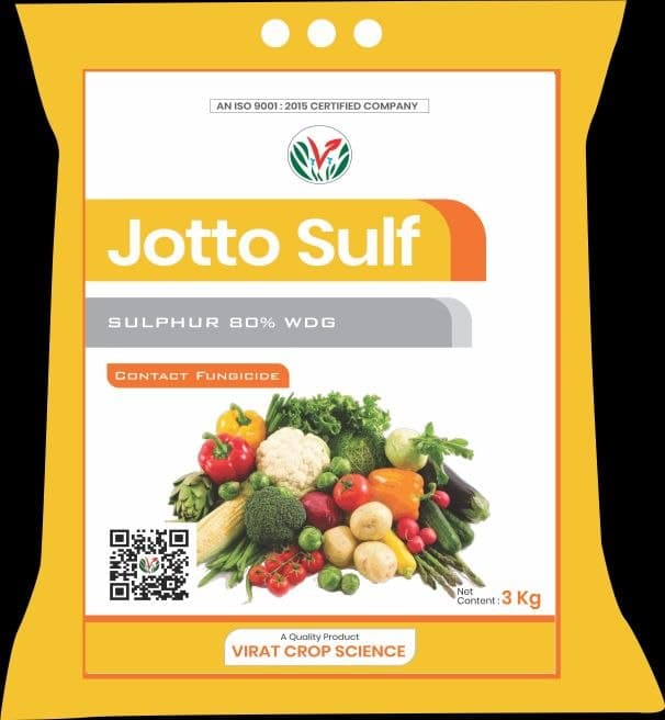 Jotto Sulf