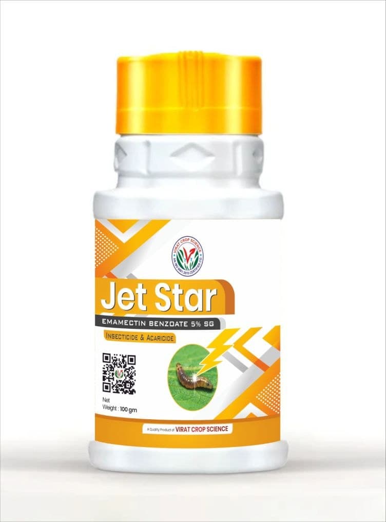 Jet Star (100g)