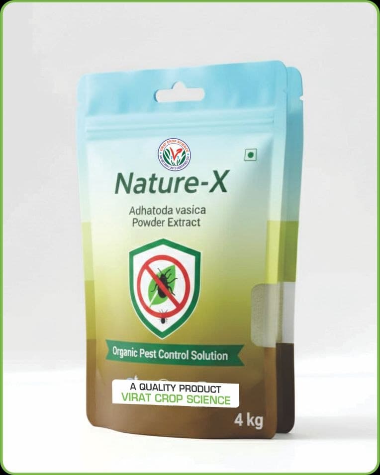 Nature-X