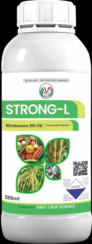 Strong-L