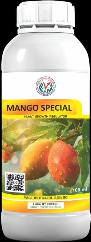 Mango Special