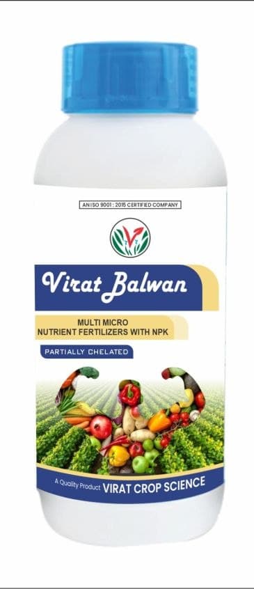 Virat Balwan