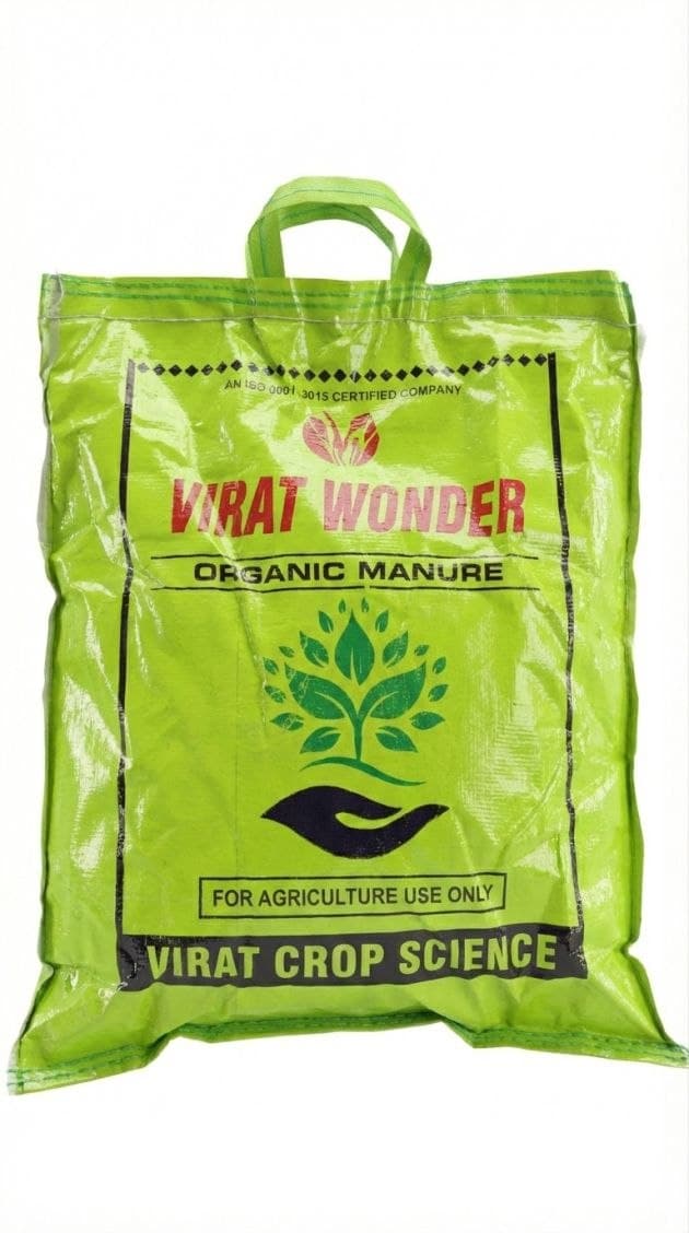 Virat Wonder Organic Manure