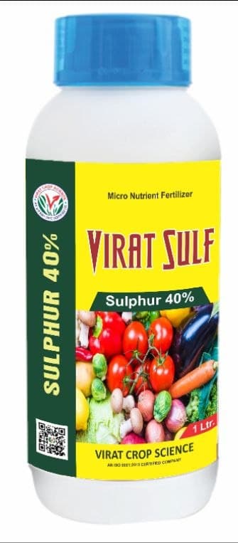 Virat Sulf 40%