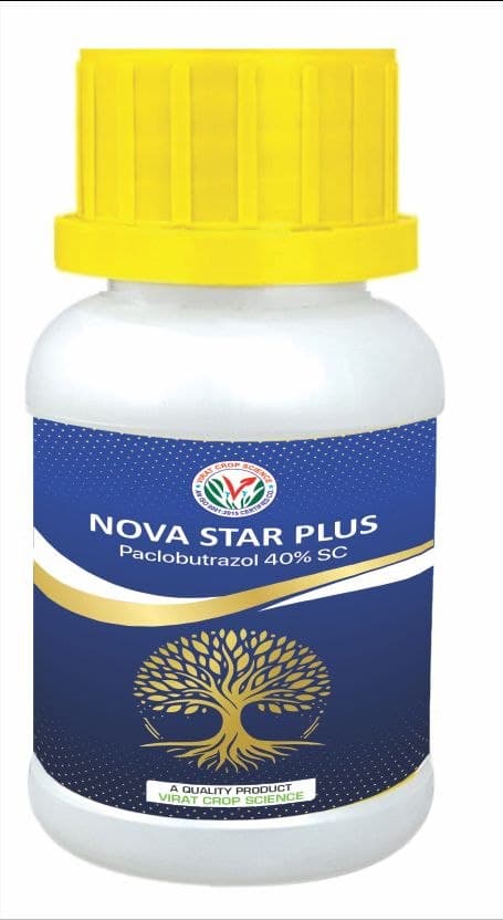 Nova Star Plus