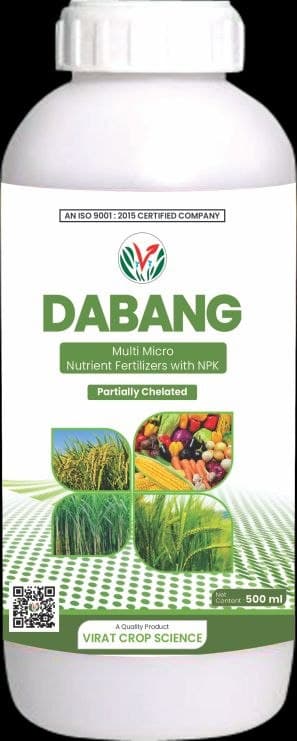 Dabang