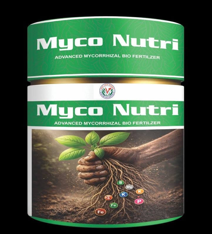 Myco Nutri