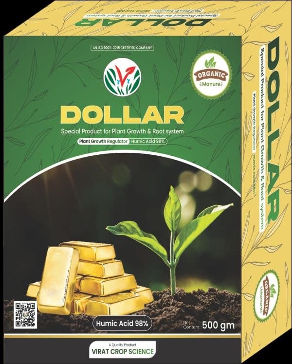 Dollar Organic