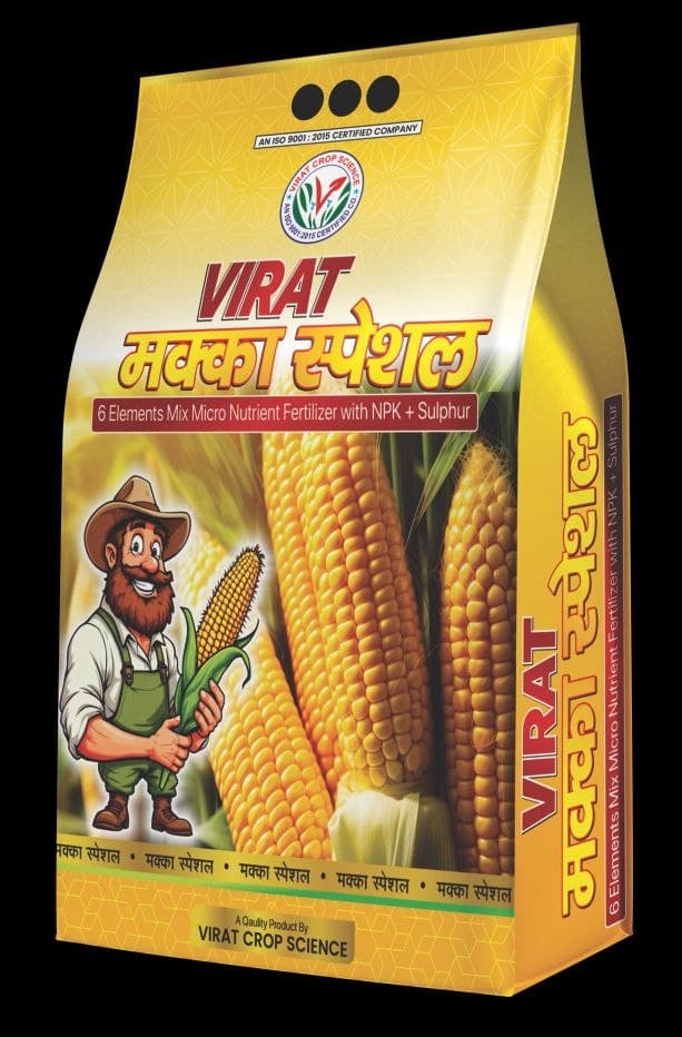 Virat 6 Elements Mix