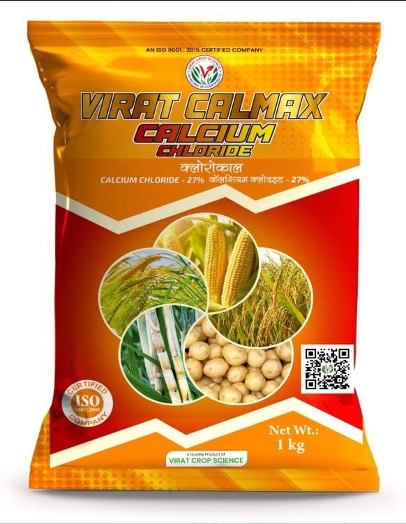 Virat Calmax