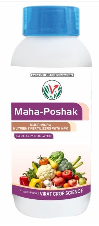 Maha-Poshak