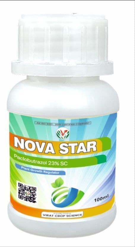 Nova Star